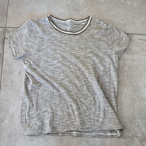 Madewell Top Size Small